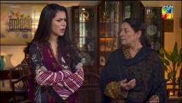 Kahain Kis Se - Episode 55 - 7th January 2024